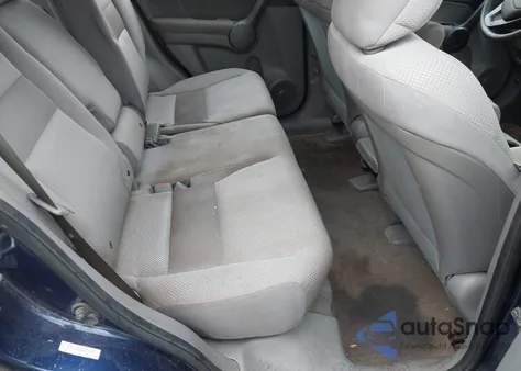 2008 Honda Cr-V Lx z USA, uszkodzony, nr VIN 3CZRE38378G703265